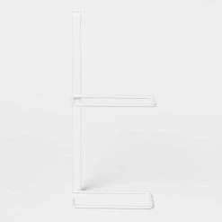 Over the Tank Toilet Paper Holder - Brightroom™ Brushed Nickel -Brightroom Decor Store GUEST 020d2114 b8dd 4486 a7db 9643e7891595