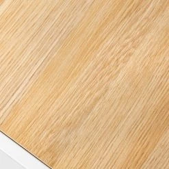 4 Tier Shoe Rack White Metal with Natural Wood - Brightroom™ -Brightroom Decor Store GUEST 058a8b3a 3fe4 45dc 9caf c818dd7df646