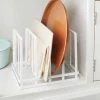 Wire Storage Pan Organizer White - Brightroom™ -Brightroom Decor Store GUEST 0dcdda4a 5cb1 4a25 92eb f8c4b1fa466e