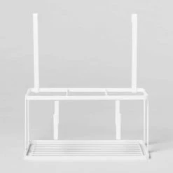 Hair Care Organizer - Brightroom™ Matte Black -Brightroom Decor Store GUEST 1058059d d17d 4bd9 8368 ce46b1a731aa