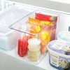 Deep Fridge & Freezer Bin Clear - Brightroom™ -Brightroom Decor Store GUEST 1583c9c1 f3d7 4727 8d32 096b1df08f54