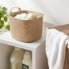 Braided Paper Rope Basket - Brightroom™ -Brightroom Decor Store GUEST 15c1a7a8 57d5 4176 af63 10e26284fc86