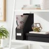Canvas Magazine File Holder and Organizer - Brightroom™ Blush -Brightroom Decor Store GUEST 1910e001 b351 4dd1 a9a5 03c1db98d30f