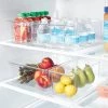 4pc Fridge & Pantry Bin Storage Set Clear - Brightroom™ -Brightroom Decor Store GUEST 1ea57cff 8705 43ee a85d a52a20ec6953