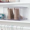 All Purpose Single Drawer Storage Clear - Brightroom™ -Brightroom Decor Store GUEST 2a0bc96d 032f 4d3d be71 059d8500e87a