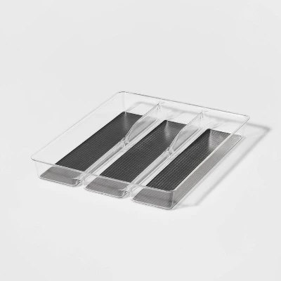 Acrylic Drawer Multi-Compartment Bin - Brightroom 6 Acrylic Drawer Multi-Compartment Bin - Brightroom - Image 4