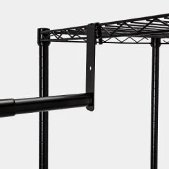 Wire Closet System - Brightroom™ -Brightroom Decor Store GUEST 3237c3fb 5a43 4a29 9cd8 1552e60ef336