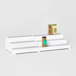 Shelf Expandable 3 Tier - Brightroom™ -Brightroom Decor Store GUEST 3d2efbe7 6048 469c a6db e699e25e45d5