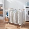 Triple Sorter with Shelves - Brightroom™ -Brightroom Decor Store GUEST 43f19fe9 8fe2 4011 9f71 9a07d2745459