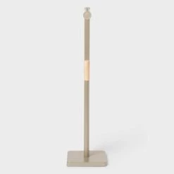 Freestanding Toilet Paper Holder - Brightroom™ Matte Black -Brightroom Decor Store GUEST 479002a1 55de 4928 bb9c 0ac6dbb50808