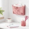 Hanging File Sorter Powder Rose - Brightroom™ -Brightroom Decor Store GUEST 5128cff7 6297 41cf 9f52 dcf7359ac856