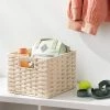 Twisted Paper Rope Basket - Brightroom™ -Brightroom Decor Store GUEST 5f80c7be f3ff 4e65 a8b9 b59c776f5714