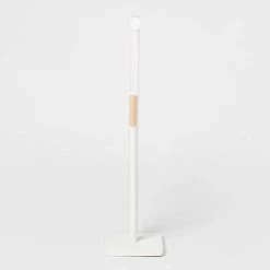 Freestanding Toilet Paper Holder - Brightroom™ Matte Black -Brightroom Decor Store GUEST 66ac2b3a d825 4330 9b2c cddca04a1d5a