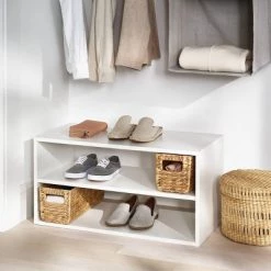 Woven Water Hyacinth Rectangular Basket - Brightroom™ -Brightroom Decor Store GUEST 693c41ed 2592 4e4c baa0 94ea5ac9345a