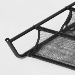 Mesh Underbed Shoe Storage Black - Brightroom™ -Brightroom Decor Store GUEST 6d4a073d 47d7 4da0 8461 b844132a243a