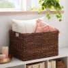 XL Woven Abaca Basket - Brightroom™ -Brightroom Decor Store GUEST 6ebe0fdb 6314 412d a6f8 01f694df4ab5