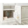 Punched Metal Over The Door Organizer White - Brightroom™ -Brightroom Decor Store GUEST 749f5aa1 990b 479c a8e4 d6cdaa8cfd4e