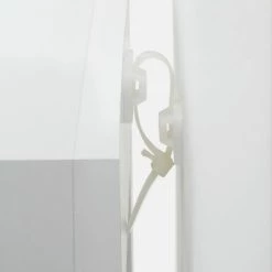 Short Sliding Bin Cube White - Brightroom™ 7 Short Sliding Bin Cube White - Brightroom™ -Brightroom Decor Store GUEST 76271f85 4edc 49cc bd89 9990ecf95318