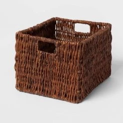 Woven Banana Bark Crate - Brightroom™ -Brightroom Decor Store GUEST 795ad703 9041 4461 9e4d 21b4242029f3