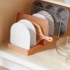 Wood Cookware Organizer White - Brightroom™ -Brightroom Decor Store GUEST 7df94155 877c 4987 8064 b4681481f101