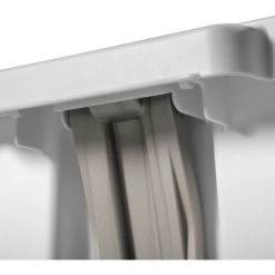 11.9gal Step Trash Can White - Brightroom™ -Brightroom Decor Store GUEST 833f6649 285d 45c4 a27f 8798f9db2432