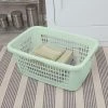 2bu Laundry Basket Green - Brightroom™ -Brightroom Decor Store GUEST 84db354f 89a5 40b8 8487 67374d0a5609