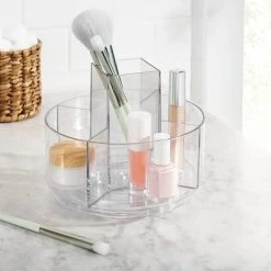 Make-Up Turntable Beauty Organizer Small - Brightroom™