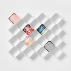Honeycomb Drawer Divider Diamond Opening - Brightroom™ -Brightroom Decor Store GUEST 8aa44f6e 1d4b 407d 95ef 4fef3b1b54ee
