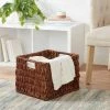 Woven Banana Bark Crate - Brightroom™ -Brightroom Decor Store GUEST 965ed14d db0b 454e b244 4b1cb77b06bd