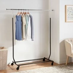 Heavy Duty Garment Rack - Brightroom™