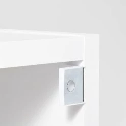 Storage Cube White - Brightroom™ -Brightroom Decor Store GUEST a29ef4b8 dbea 4eb4 958b 368cdca16fb6