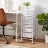 8 Drawer Storage Cart - Brightroom™ -Brightroom Decor Store GUEST a78bfd81 8d74 4d0e b2d5 18cd3d1a95ee