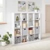 16 Cube Organizer - Brightroom™ Natural