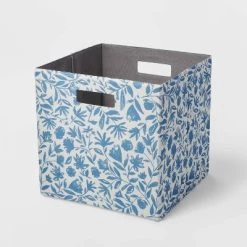 13" x 13" Fabric Bin - Brightroom™ Taupe -Brightroom Decor Store GUEST aa6ae8b1 d51c 4d69 bf17 e566b0b086f0