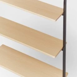 Over The Toilet Storage Black Metal and Wood - Brightroom™ -Brightroom Decor Store GUEST abefcbee c45b 4e3b 9837 0c89c9eddf92