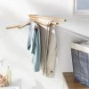 Small Space Wall Mounted Drying Rack White - Brightroom™ -Brightroom Decor Store GUEST ade354f5 6a4d 4a03 b5c1 472a799cc366