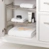 Under the Sink Expandable - Brightroom™ Matte White -Brightroom Decor Store GUEST b7d5347a 3bcd 4440 ab45 1b9ca535cba4