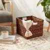 Woven Abaca Crate - Brightroom™ -Brightroom Decor Store GUEST bcb5e5a9 54fd 451d 8b6d 78be004875b2