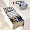 Set of 4 Collapsible Fabric Drawer Organizers - Brightroom™ -Brightroom Decor Store GUEST c342a586 02dd 477c b3b6 076c418e95aa