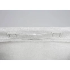 Folding X-Frame Hamper Matte Black - Brightroom™ -Brightroom Decor Store GUEST c397397c 2583 4044 b774 37d36325b7a4