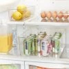 6"x14.5"x13.1" XL Fridge & Pantry Bin Clear - Brightroom™ -Brightroom Decor Store GUEST c3d9c572 8a6b 4901 9050 35e853112c95