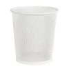 Mesh Waste Basket White - Brightroom™ -Brightroom Decor Store GUEST c71ebaa4 6152 4993 9819 5afb6da5454b