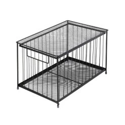 Large Stackable Slide Out Drawer - Brightroom™ White -Brightroom Decor Store GUEST ea86aff6 e085 4574 9cd8 a1ccb0482497