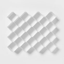 Honeycomb Drawer Divider Diamond Opening - Brightroom™ -Brightroom Decor Store GUEST ec503219 1784 42da 951c a28355c59e1c