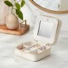 Small Travel Accessory Organizer Off-White - Brightroom™ -Brightroom Decor Store GUEST f2c4bdac 8380 4dee a572 79d80160e0bf