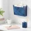 Hanging File Sorter Shadow Blue - Brightroom™ -Brightroom Decor Store GUEST fd0e4963 074b 40c2 ae55 7122e876ca75
